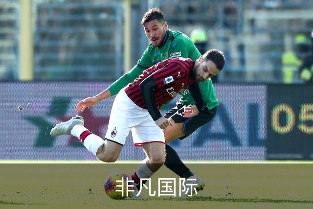 非凡国际办公与服务环境